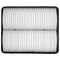 Mahle Air Filter, Lx3024 LX3024 - alternate 3